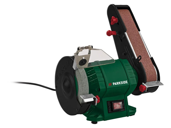 PARKSIDE® PSBS 240 C2 álló szalagcsiszoló