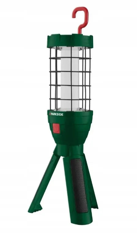 PARKSIDE® PAAD 2800 A1 LED akkumulátoros lámpa