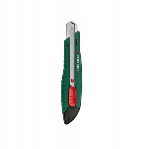 PARKSIDE® Törhető pengés sniccer, 18 mm, 10 db tartalék pengével