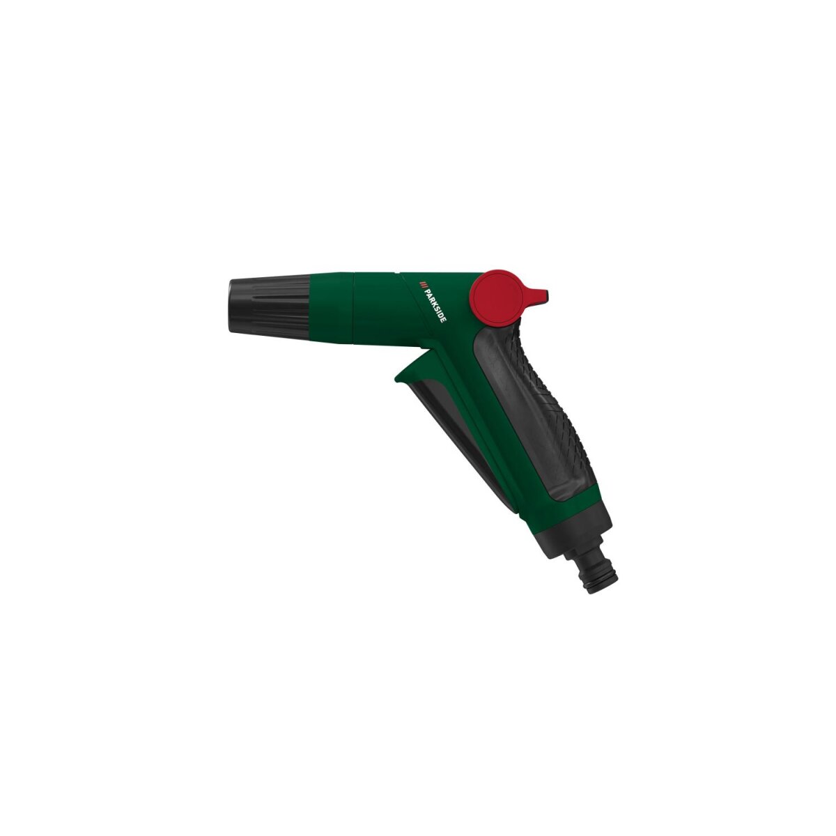 PARKSIDE® Kerti locsolópisztoly, fokozatmentesen állítható, max. 4 bar