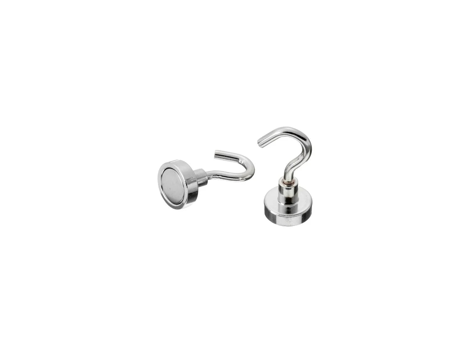 PARKSIDE® Mágneses kampó készlet, 16 db, max. 4,6 kg