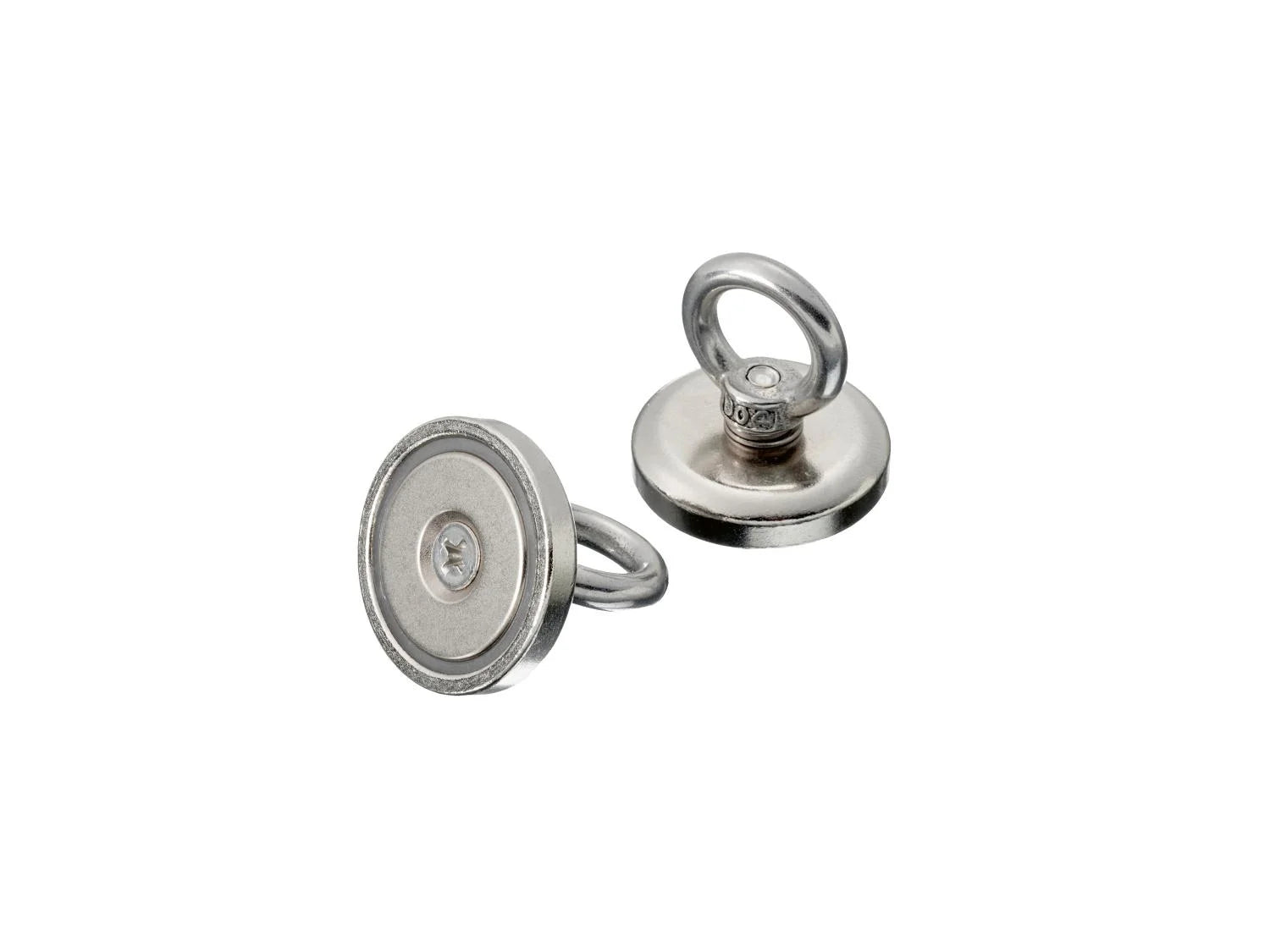 PARKSIDE ® Neodímium szemes mágnes készlet, 6 db, max. 23,3 kg