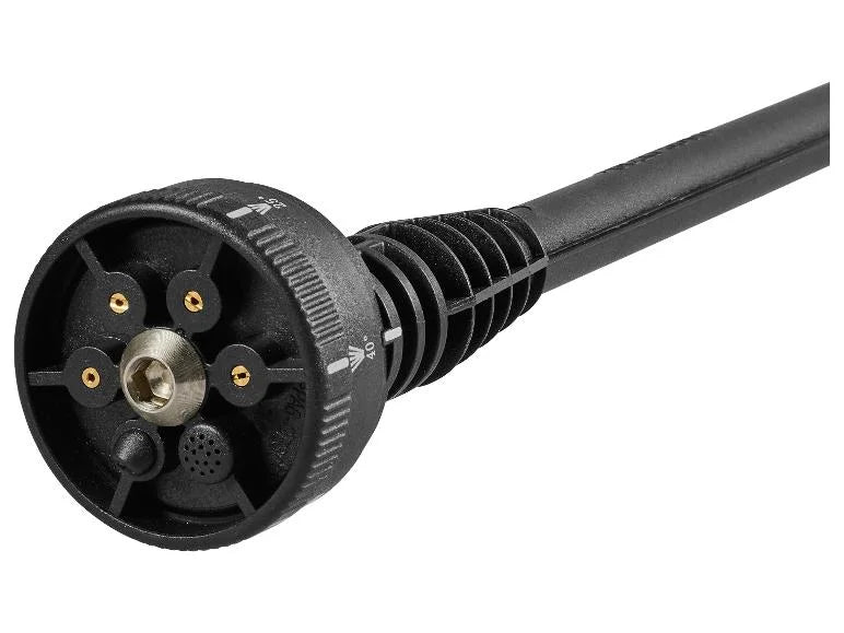 PARKSIDE® PADR 20-Li A1 Akkumulátoros magasnyomású mosó (akkuval és töltővel együtt)