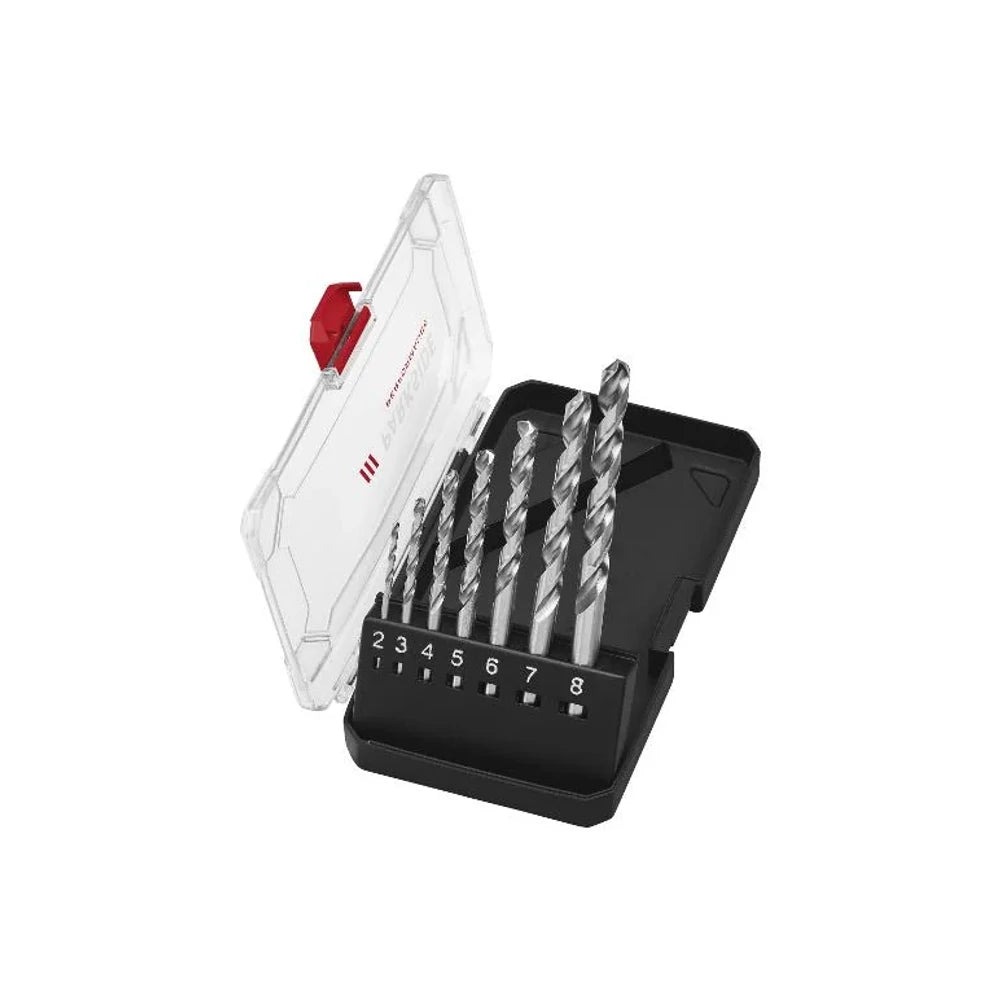 PARKSIDE PERFORMANCE® PBSPA 12 E4 akkus fúrócsavarozó készlet - (Akkumulátorral és töltõvel)