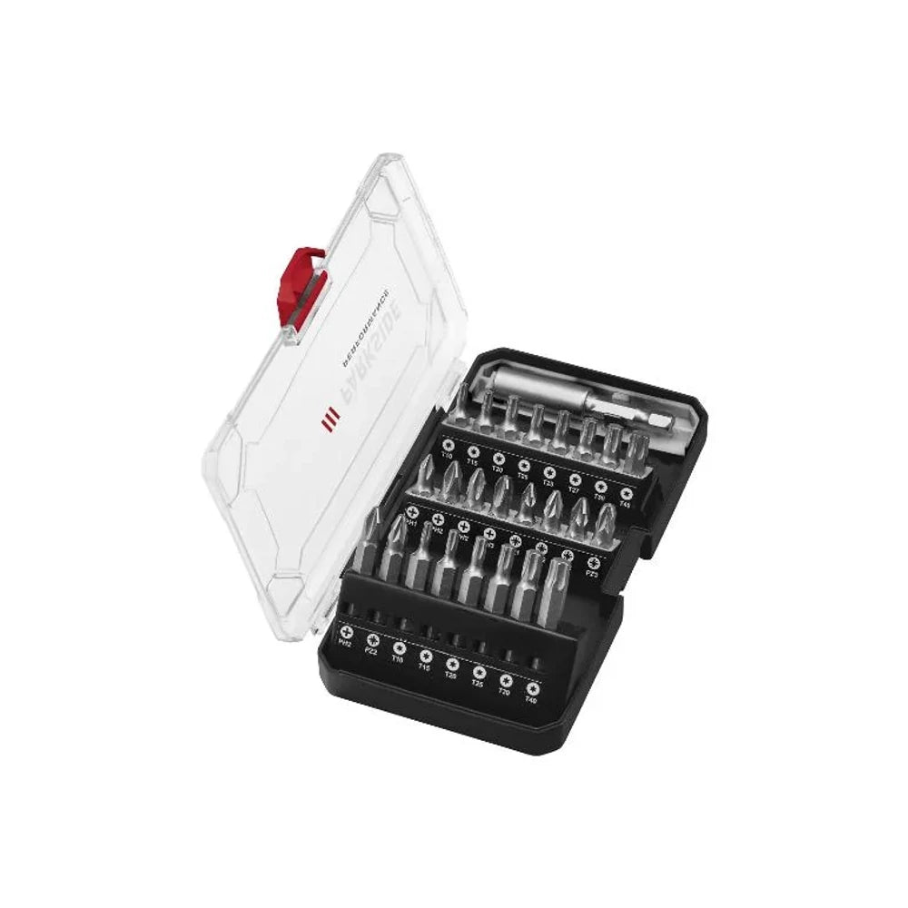 PARKSIDE PERFORMANCE® PBSPA 12 E4 akkus fúrócsavarozó készlet - (Akkumulátorral és töltõvel)