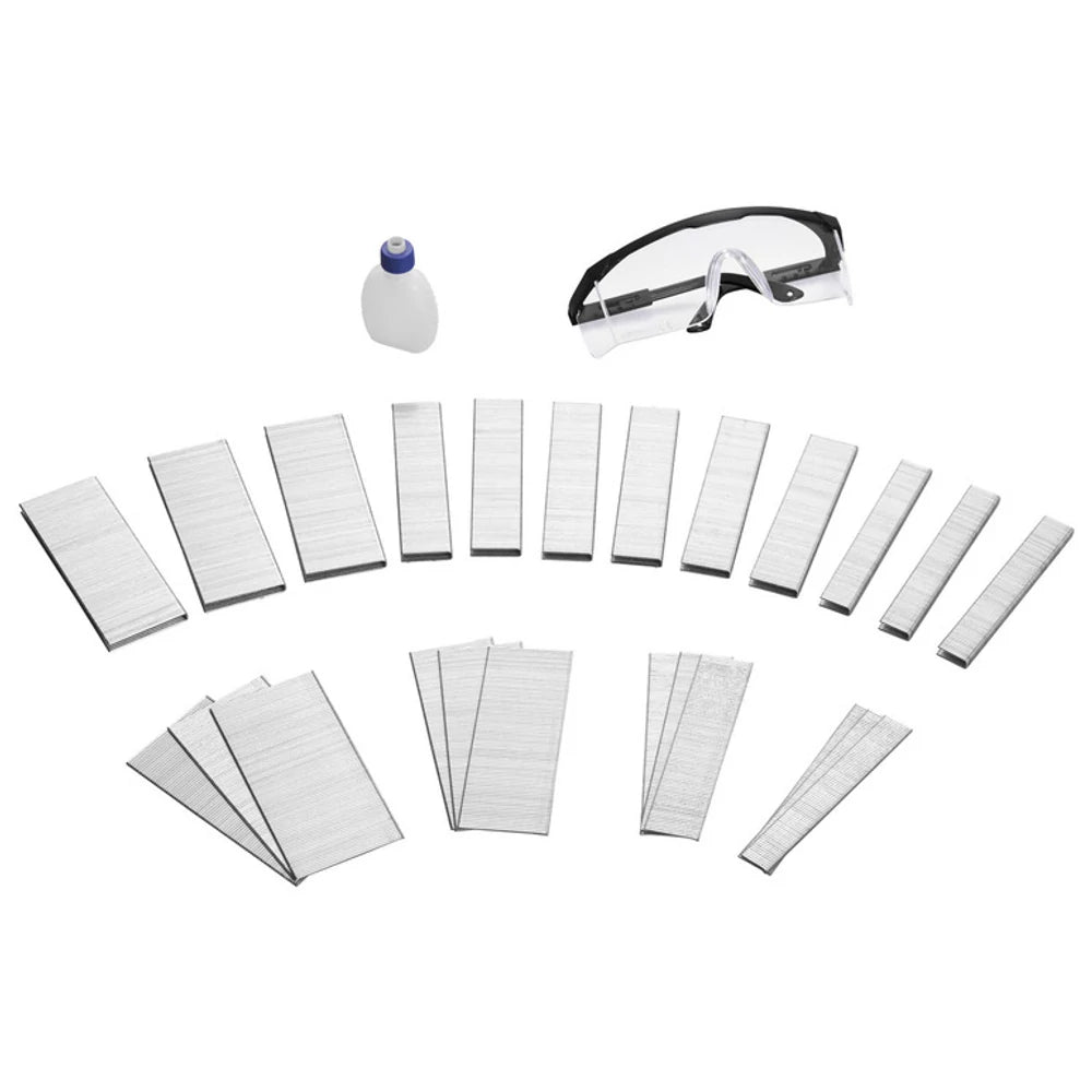 PARKSIDE® PDT 40 F4 Pneumatikus tűzőgép és szögbelövő