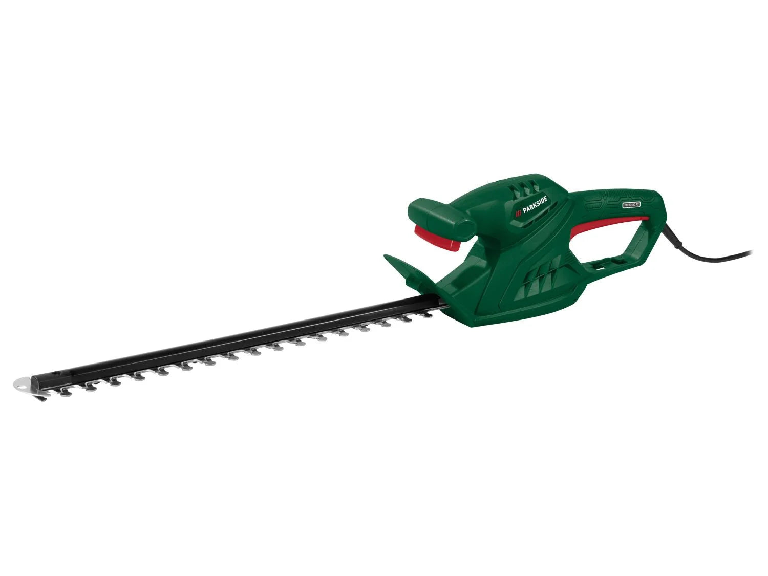 PARKSIDE® PEHS 450 A2 elektromos sövényvágó, 450 W, 46 cm