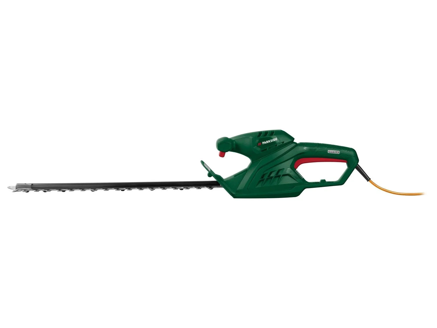 PARKSIDE® PEHS 450 A2 elektromos sövényvágó, 450 W, 46 cm