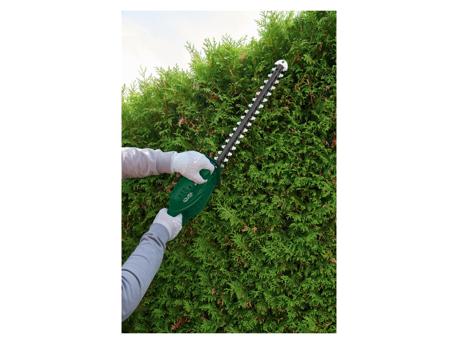 PARKSIDE® PEHS 450 A2 elektromos sövényvágó, 450 W, 46 cm