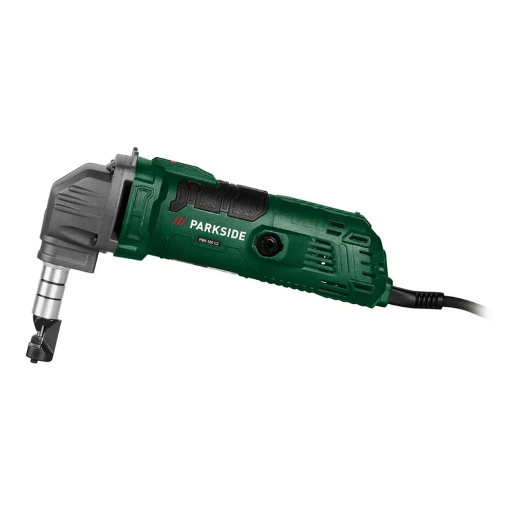 PARKSIDE® PMK 550 C3 Elektromos kézi lemezvágó 550W