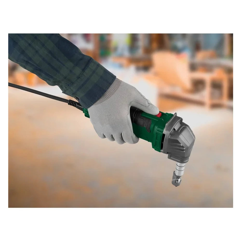 PARKSIDE® PMK 550 C3 Elektromos kézi lemezvágó 550W
