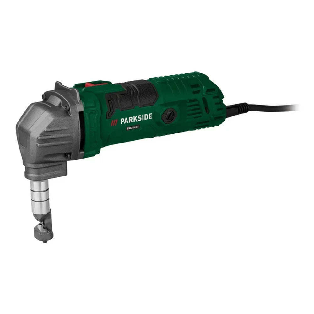 PARKSIDE® PMK 550 C3 Elektromos kézi lemezvágó 550W