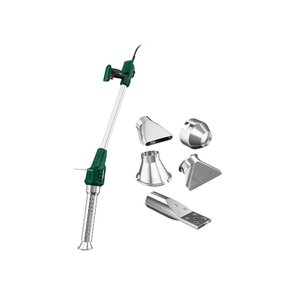 PARKSIDE®  PUV 2000 C2 Forró levegős gyomirtó