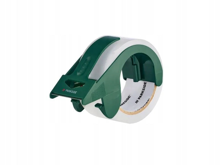 PARKSIDE® Csomagolószalag-adagoló készlet, 4 részes, 3 × 66 m × 50 mm