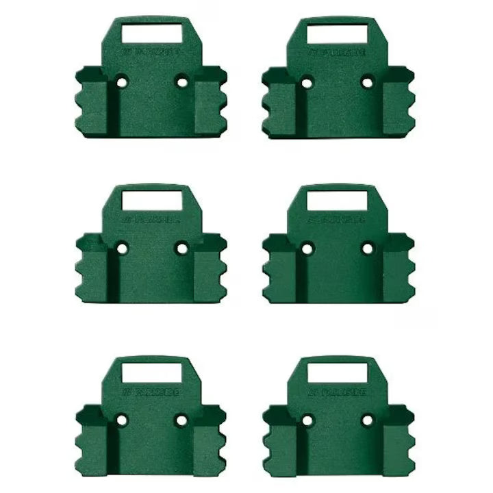 PARKSIDE® Falitartó készlet akkumulátorokhoz