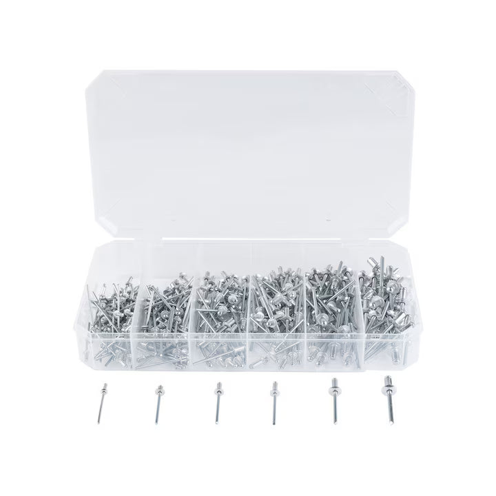 PARKSIDE®  Popszegecs készlet