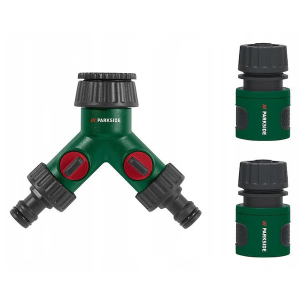 PARKSIDE® Öntözőkészlet 2-utas szeleppel