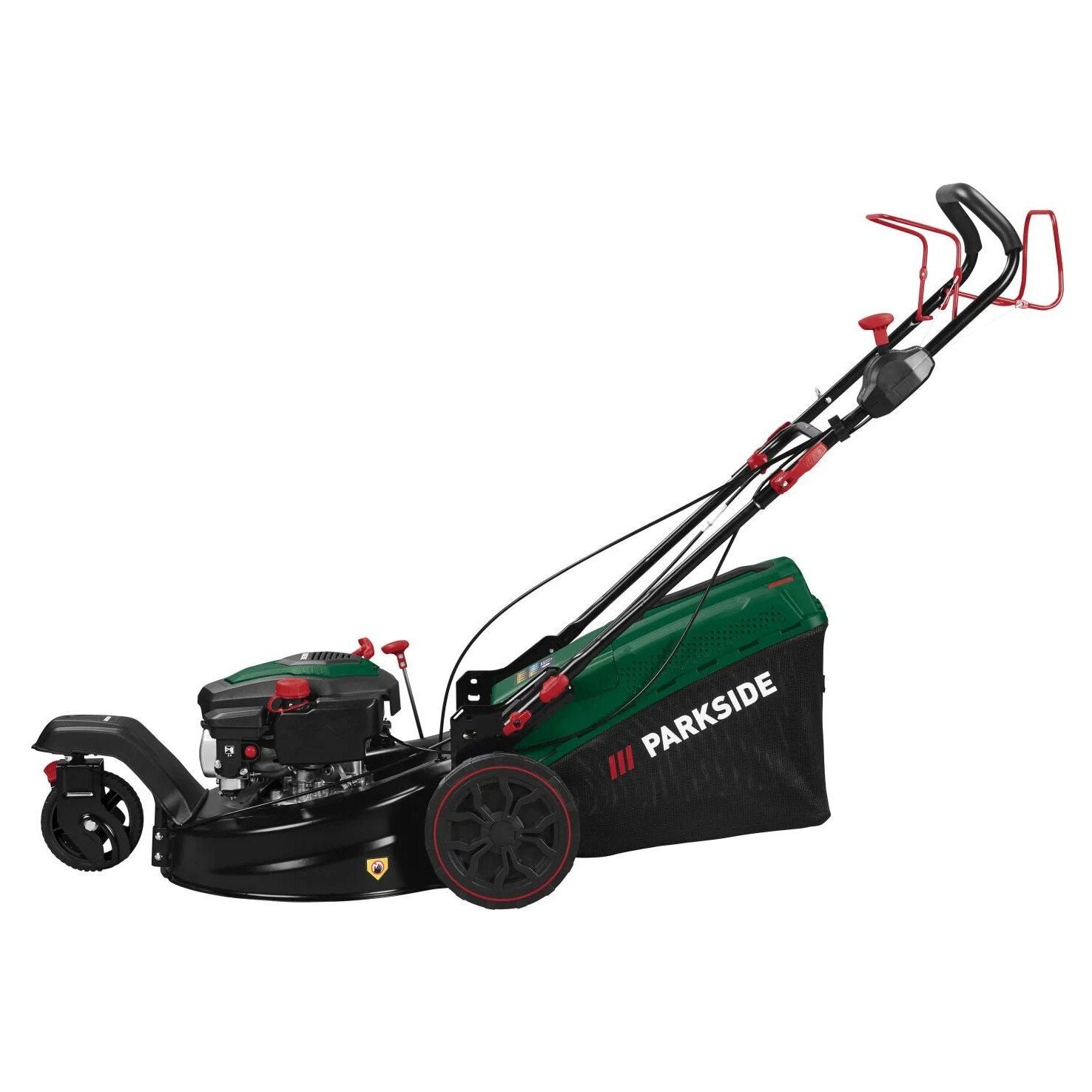 PARKSIDE® PBRMT 51 A1 Benzines fűnyíró