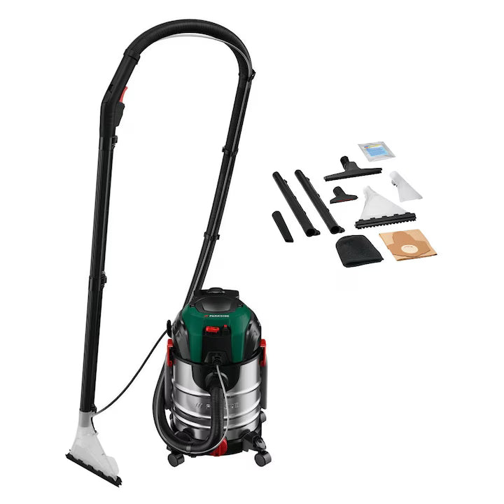 PARKSIDE® PWS 20 C2 Kombinált takarítógép