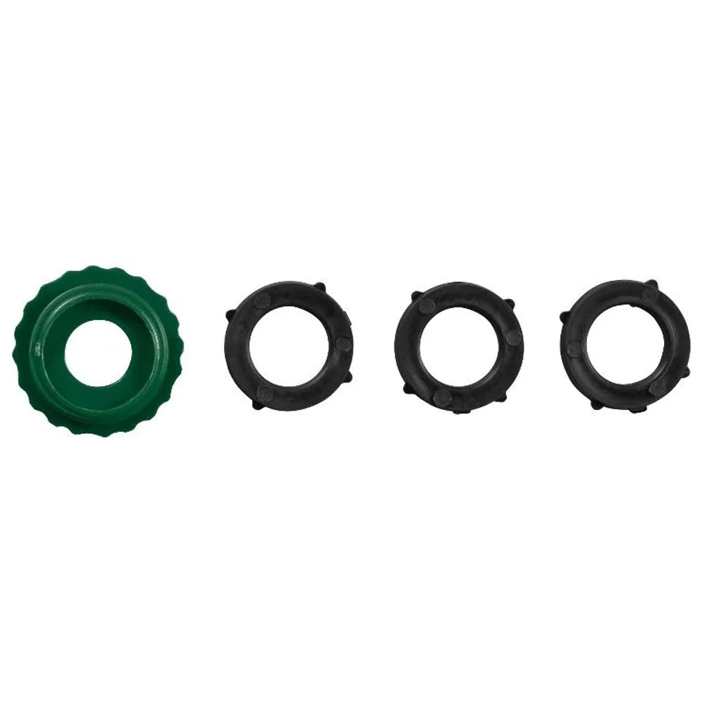 PARKSIDE® Rugalmas kerti locsolótömlő, 15 m, 4,5 bar – 508085