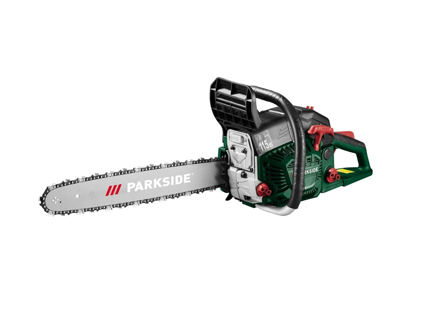 PARKSIDE® PBKS 53 B3 Benzinmotoros láncfûrész