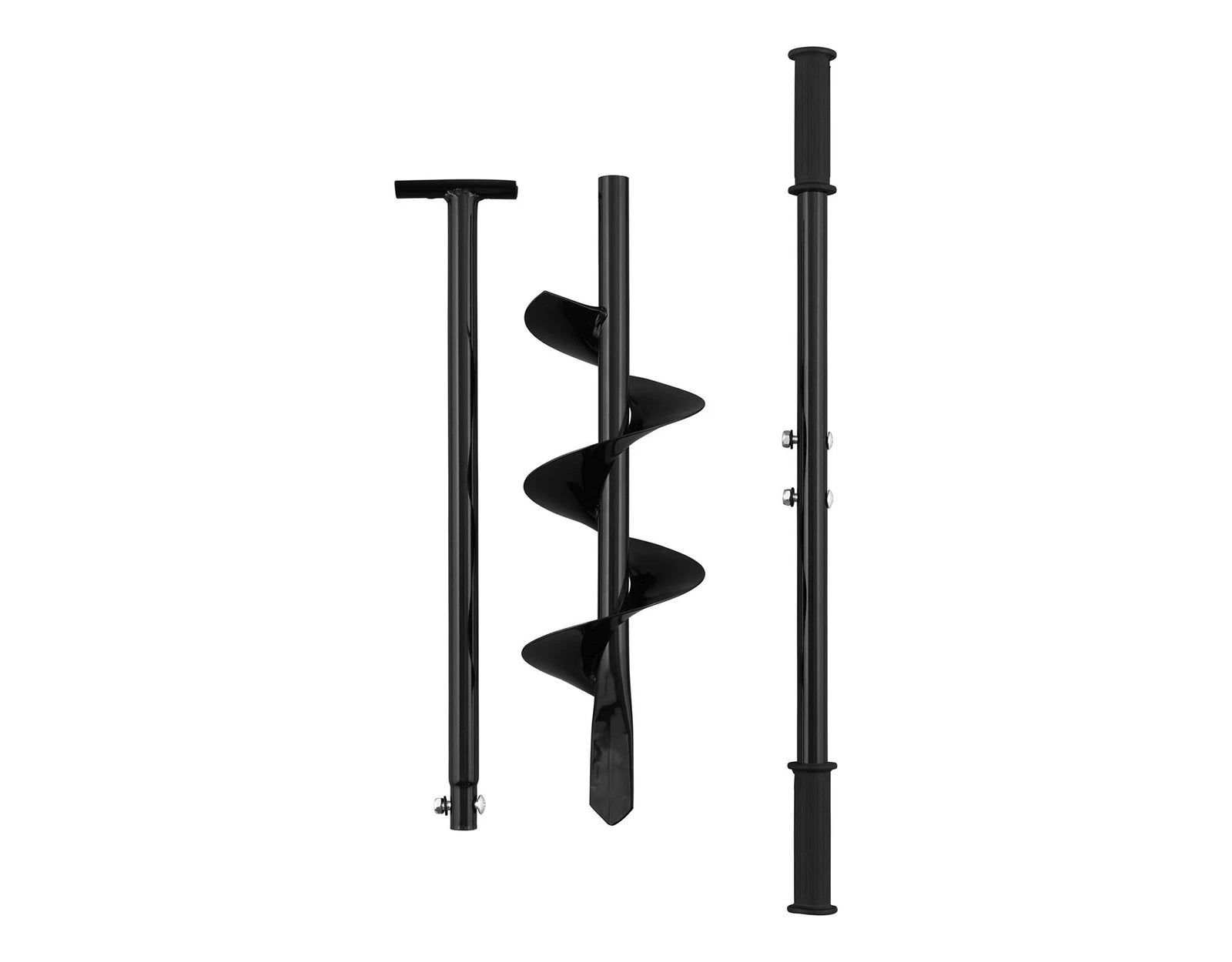 PARKSIDE® Kézi talajfúró, 10 cm átmérő