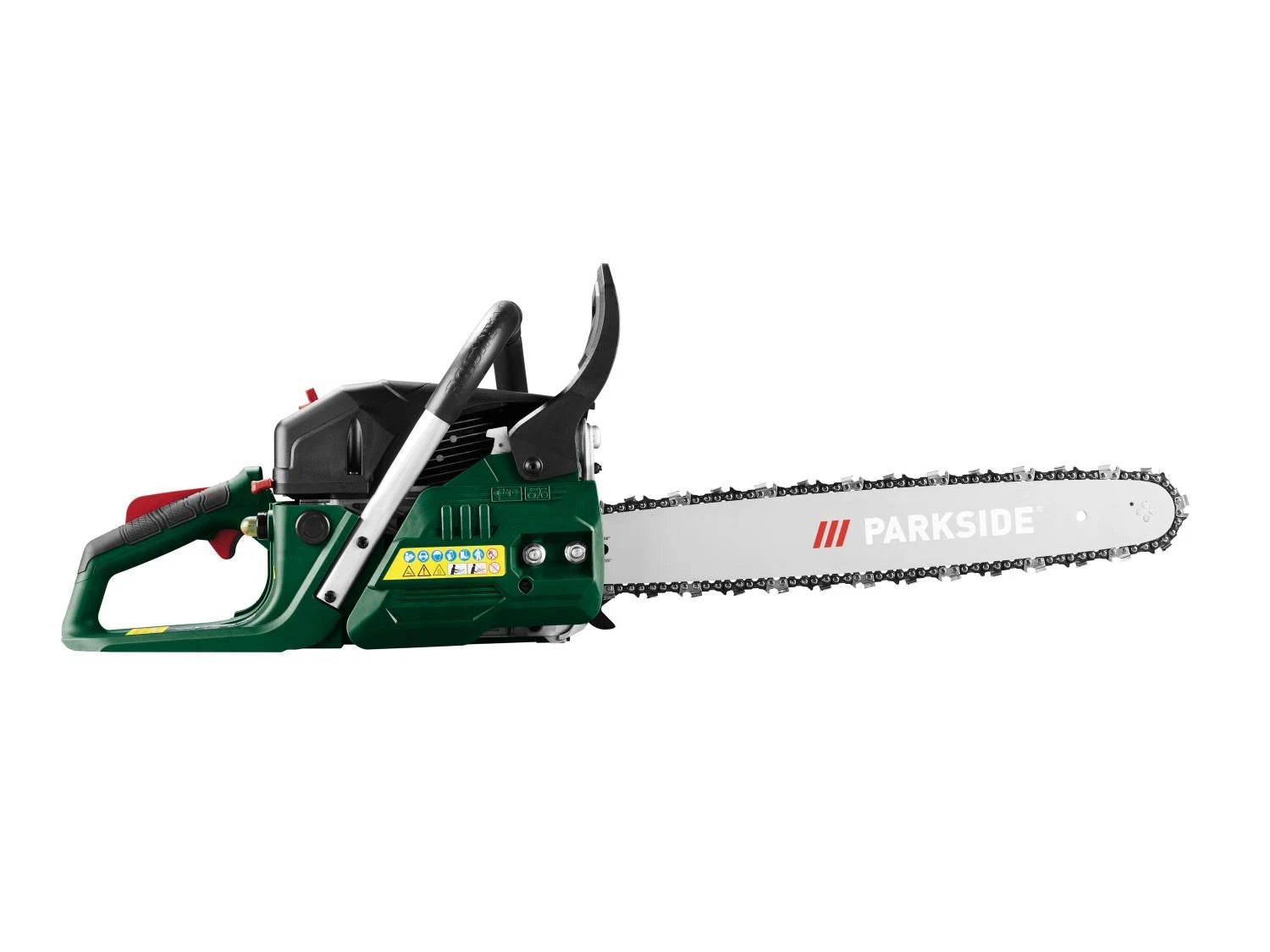 PARKSIDE® PBKS 53 B3 Benzinmotoros láncfûrész