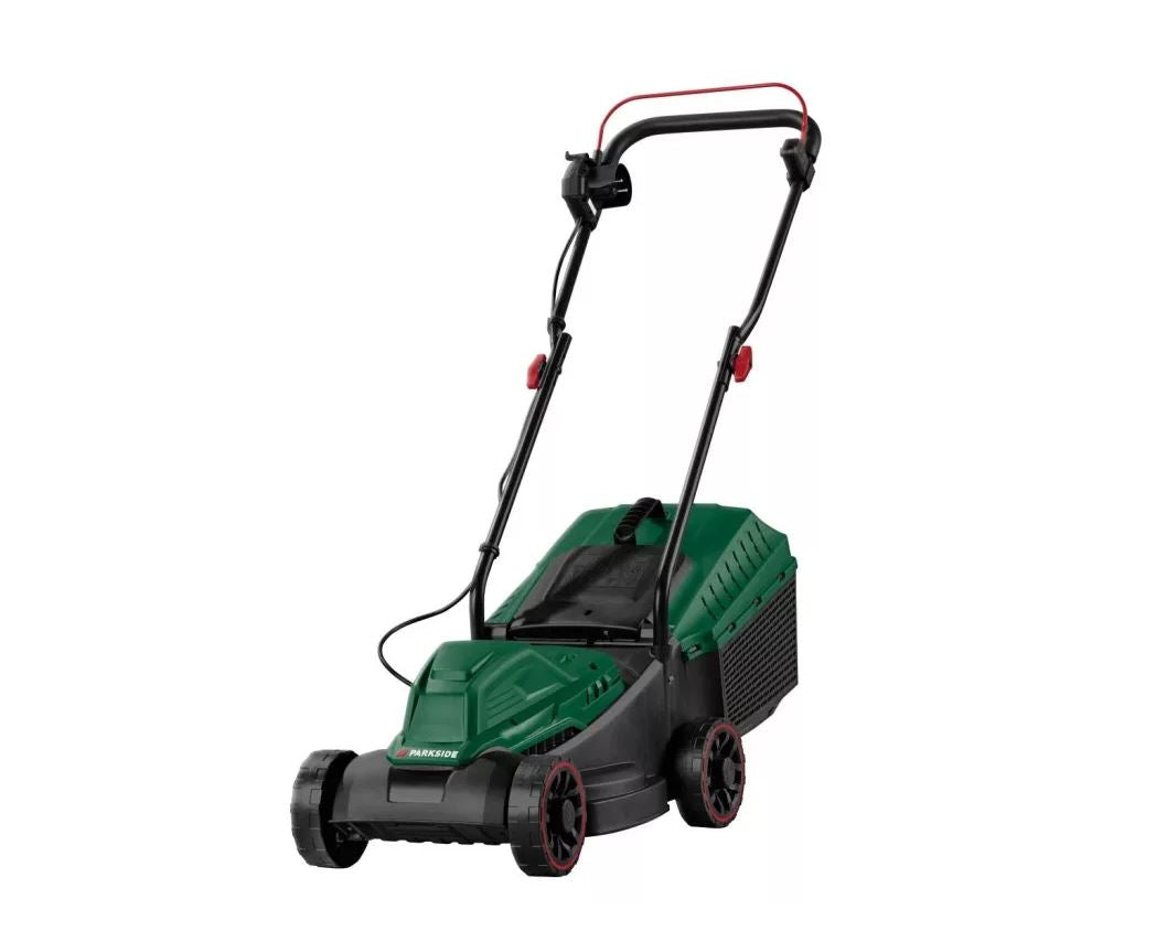 PARKSIDE® PERM 1300 A1 Elektromos fűnyíró