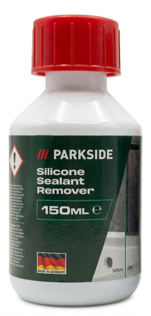 PARKSIDE® Szilikon fugaeltávolító – kerámiához, üveghez és kemény felületekhez