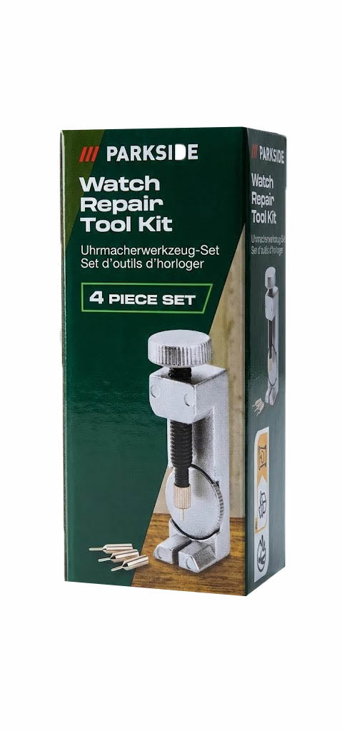 PARKSIDE® Órás szerszámkészlet