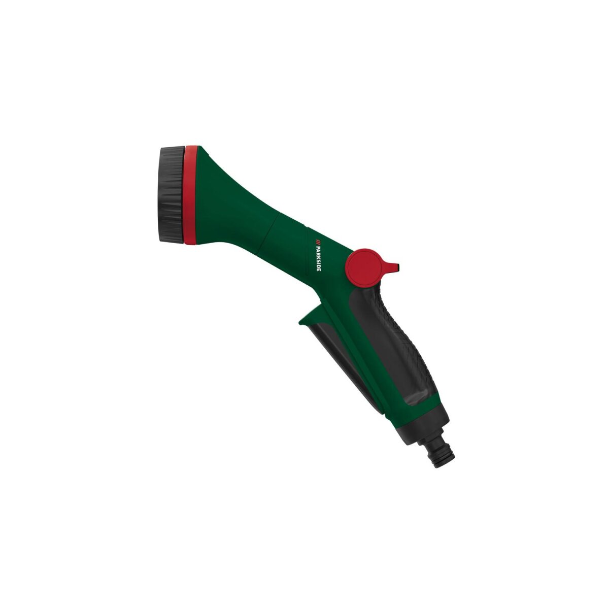PARKSIDE® Virágöntöző és tisztító locsoló, 3 funkciós, max. 4 bar